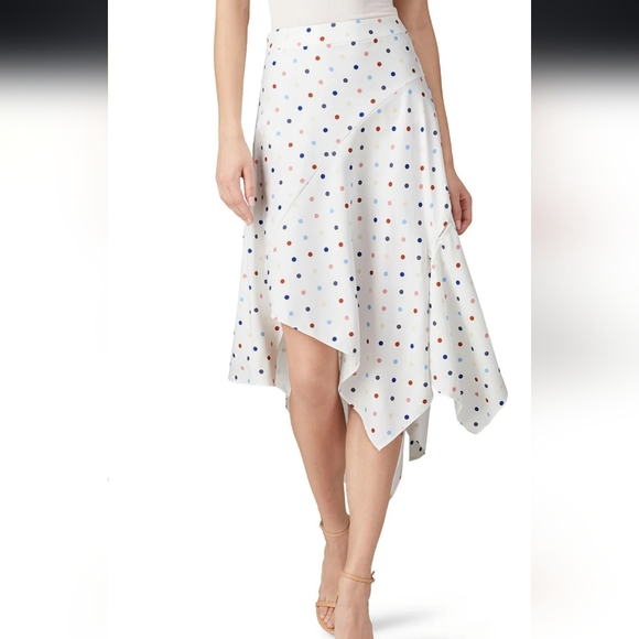 N12H Wonderland Skirt - Picture 1 of 6